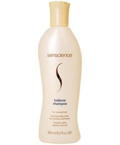 Senscience Balance Shampoo