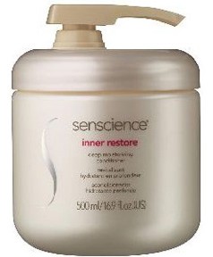 Senscience Inner Restore Deep Moisturizing Conditioner