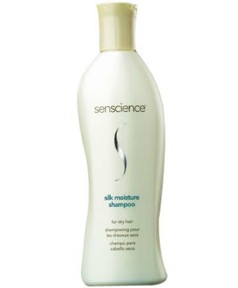 Senscience Silk Moisture Shampoo