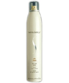 Senscience Silk Finish Firm Hold Spray