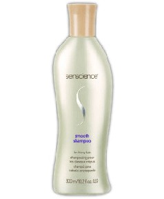 Senscience Smooth Shampoo