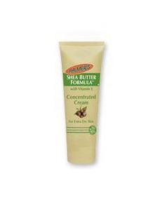 Shea Butter Formula Concentrated Cream