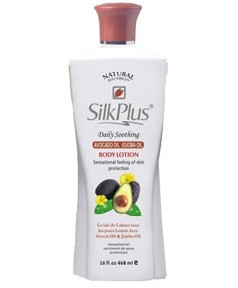 Natural Skin Theropy Daily Soothing Body Lotion