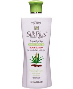 Natural Skin Theropy Extra Dry Skin Body Lotion