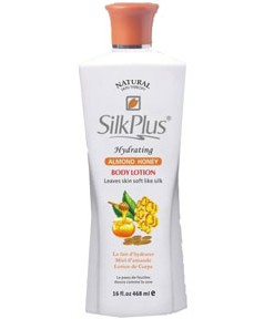 Natural Skin Theropy Hydrating Body Lotion