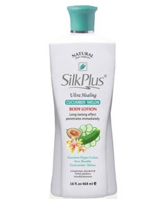Natural Skin Theropy Ultra Healing Body Lotion