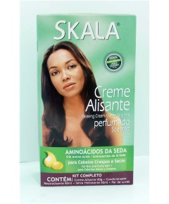 Skala Silk Amino Acids