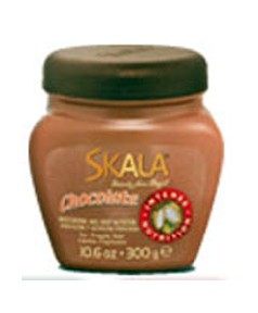 Skala Chocolate Conditioning Cream