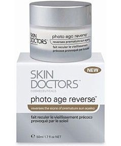 Skin Doctors Photo Age Reverse