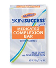 Skin Success Medicated Complexion Bar