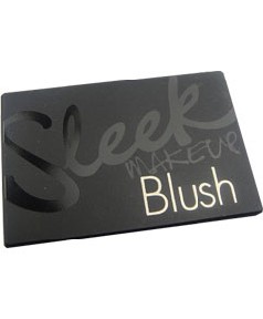 Sleek Makeup Blush 
