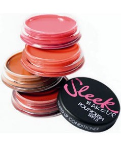Sleek Pout Polish SPF15