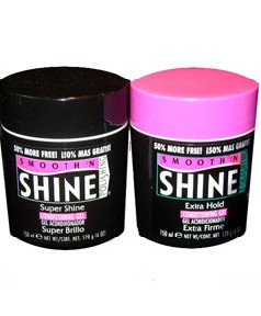 Smooth N Shine Conditioning Gel