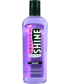 Smooth N Shine Color Protect Shampoo