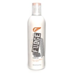 Smooth Shot Shampoo