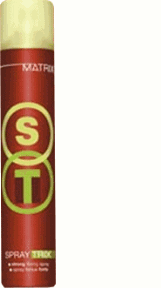 Trix SprayTrix