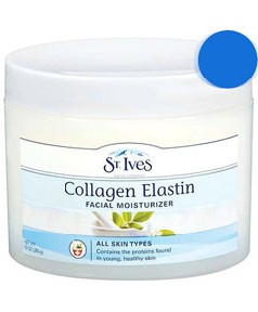 Swiss Formula Collagen Elastin Facial Moisturizer