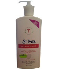 Swiss Formula Intensive Healing Advanced Body Misturizer
