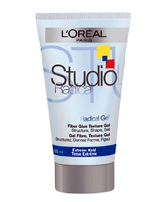 Studio Radical Texturing Fibre Glue Gel
