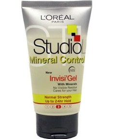 Studio Mineral Control Invisi Gel