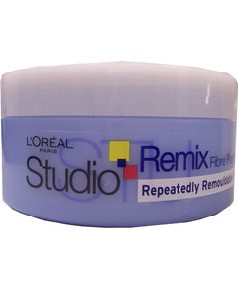Studio Remix Fibre Paste
