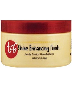 TCB Shine Enhancing Finish