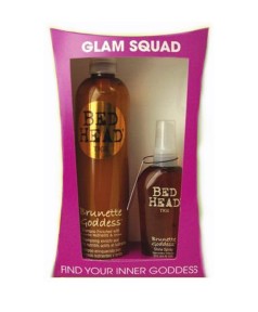 Tigi Gift Set Bed Head Glam Squad