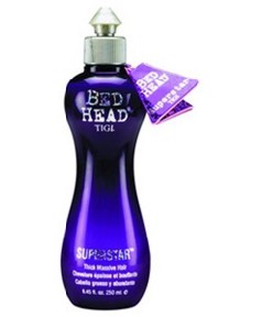 Superstar Lotion For Thick Massive Hair