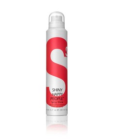 S Factor Spray Shine