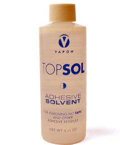 Vapon Topsol Adhesive Solvent