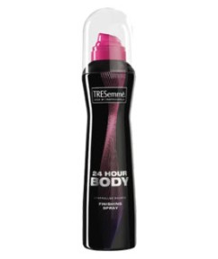 TRESemme 24 Hour Body Finishing Spray