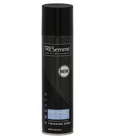 Smooth and Silky Frizz Shield Finishing Spray