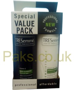 Cleanse and Replenish Special Value Pack
