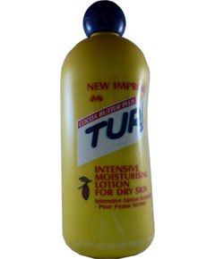 Tura Intensive Moisturising Lotion for Dry Skin