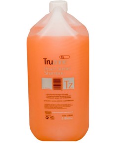 Truzone Peach Sorbet Shampoo