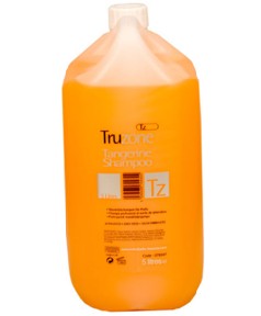 Truzone Tangerine Shampoo