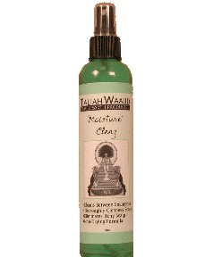 Taliah Waajid Total Body Black Earth Moisture Clenz