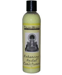 Taliah Waajid Black Earth Enhancing Herbal Conditioner