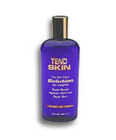 Skin Care Solution Liquid