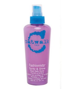 Catwalk Fashionista Spritz And Shine