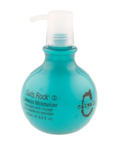 catwalk moisturizer curls rock leave pakcosmetics