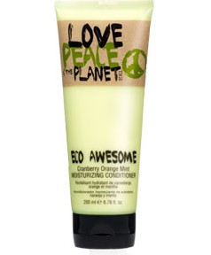 Love Peace The Planet Eco Awesome Conditioner