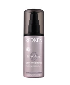 Time Reset Corrective Defense