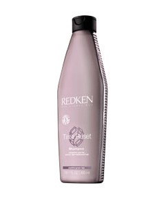 Time Reset Shampoo