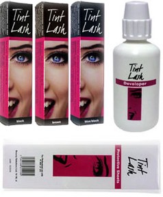beauty solutions tint lash | Tint Lash EyeBrow and EyeLash Colour ... beauty solutions tint lash | Tint Lash EyeBrow and EyeLash Colour ...