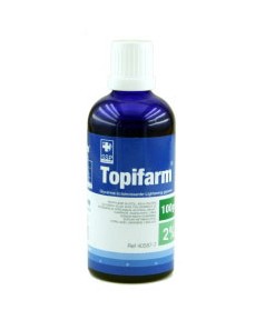 Topifarm Lightening Glycerin