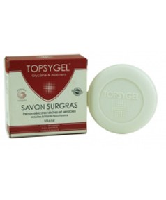 Topsygel Moisturizing Soap