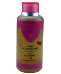 Topsygel Lightening Oil