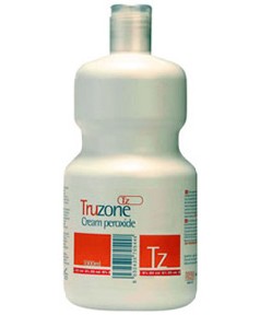 Truzone Crème Peroxide