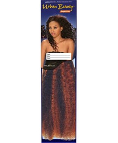 Urban Beauty HH Afro Kinky Bulk